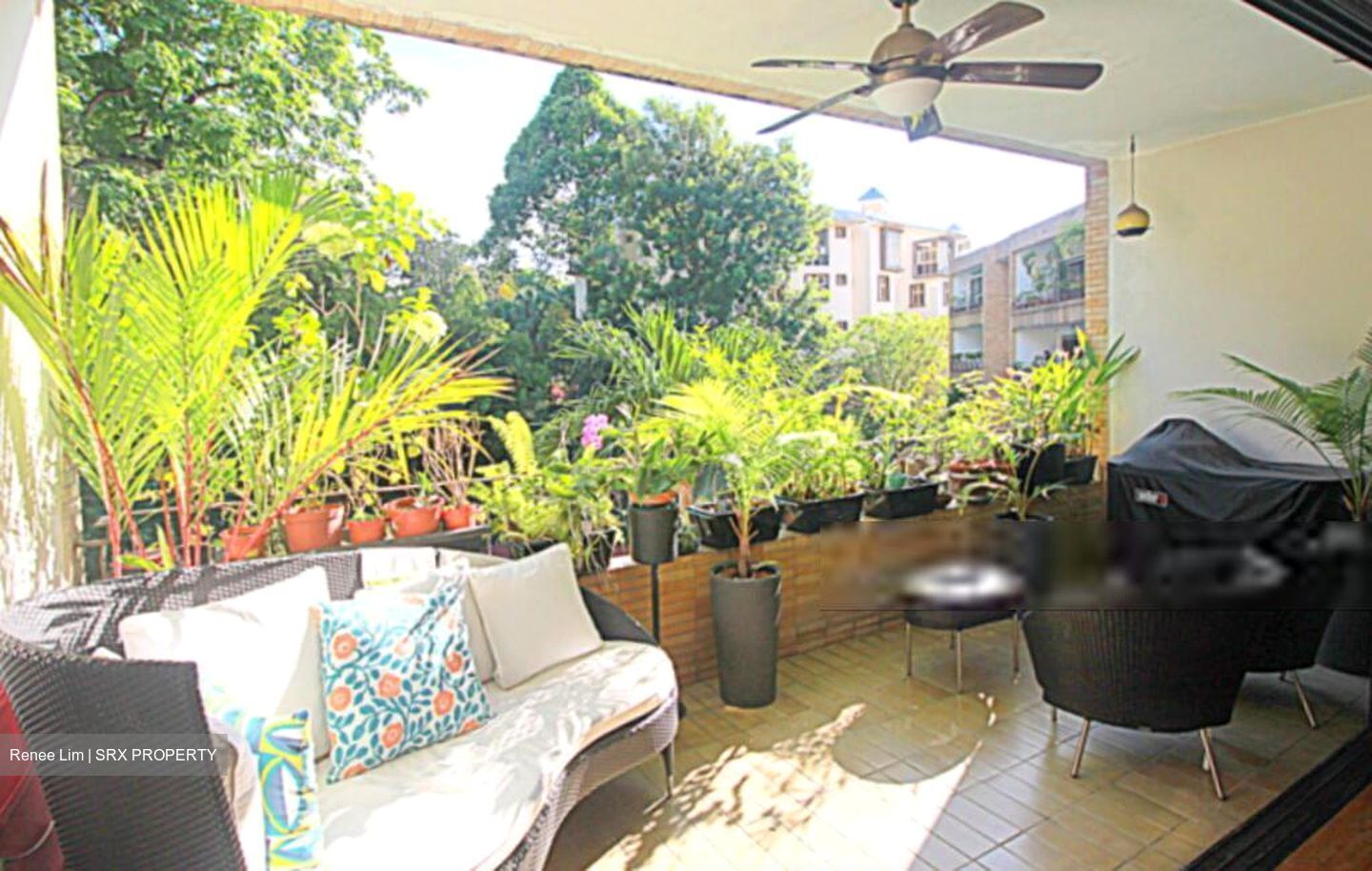 Garden Apartment (D10), Apartment #567859021